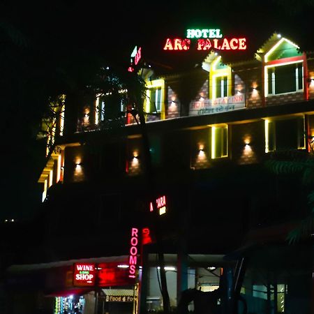 Hotel Arc Palace Bhiwandi 外观 照片