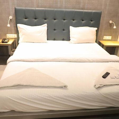 Hotel Arc Palace Bhiwandi 外观 照片