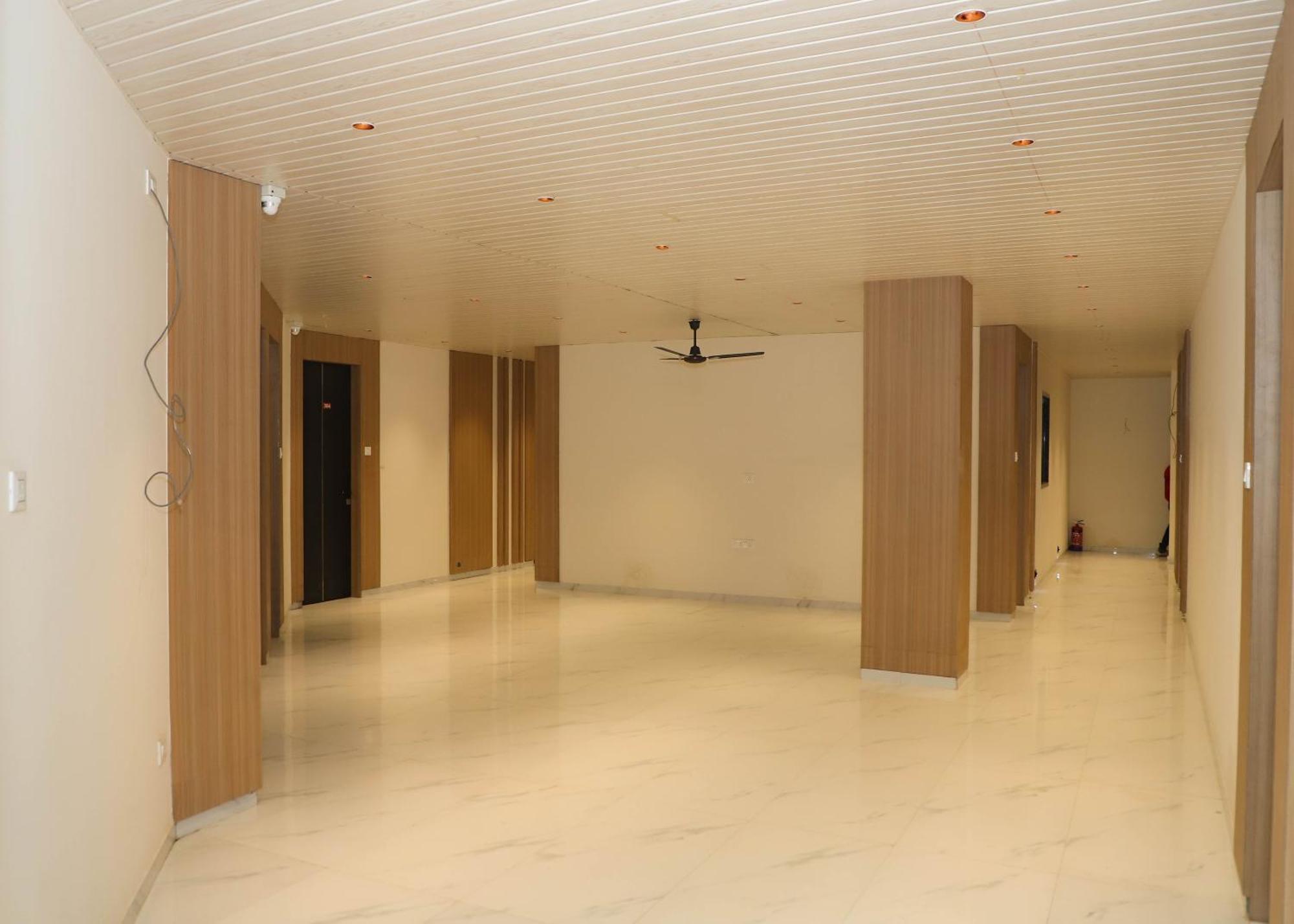 Hotel Arc Palace Bhiwandi 外观 照片
