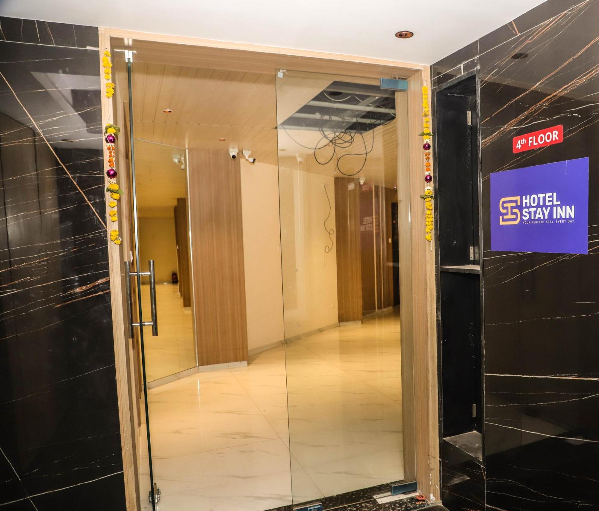 Hotel Arc Palace Bhiwandi 外观 照片