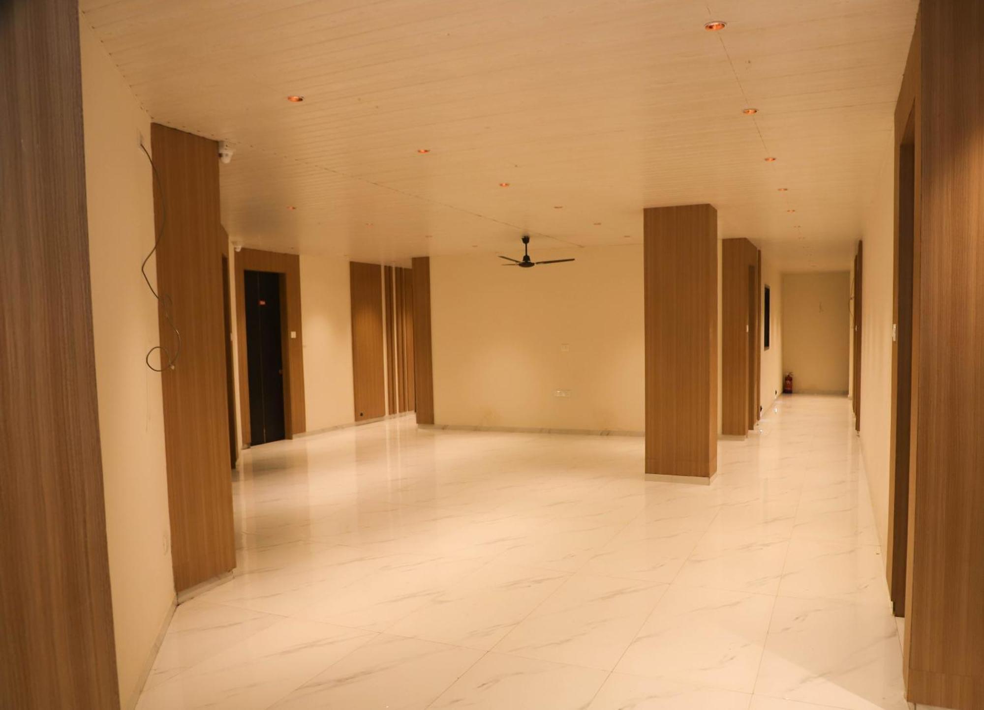 Hotel Arc Palace Bhiwandi 外观 照片
