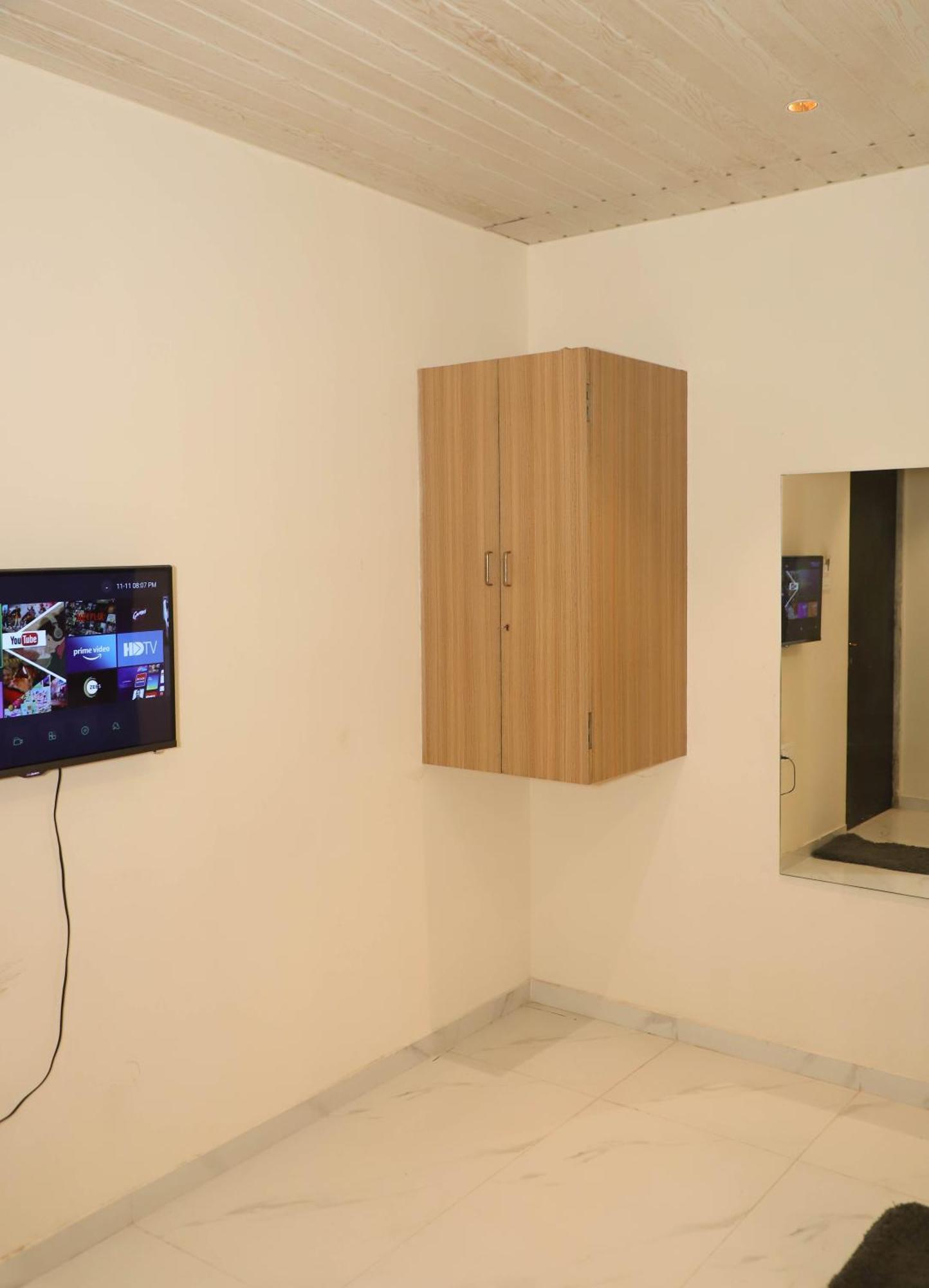 Hotel Arc Palace Bhiwandi 外观 照片