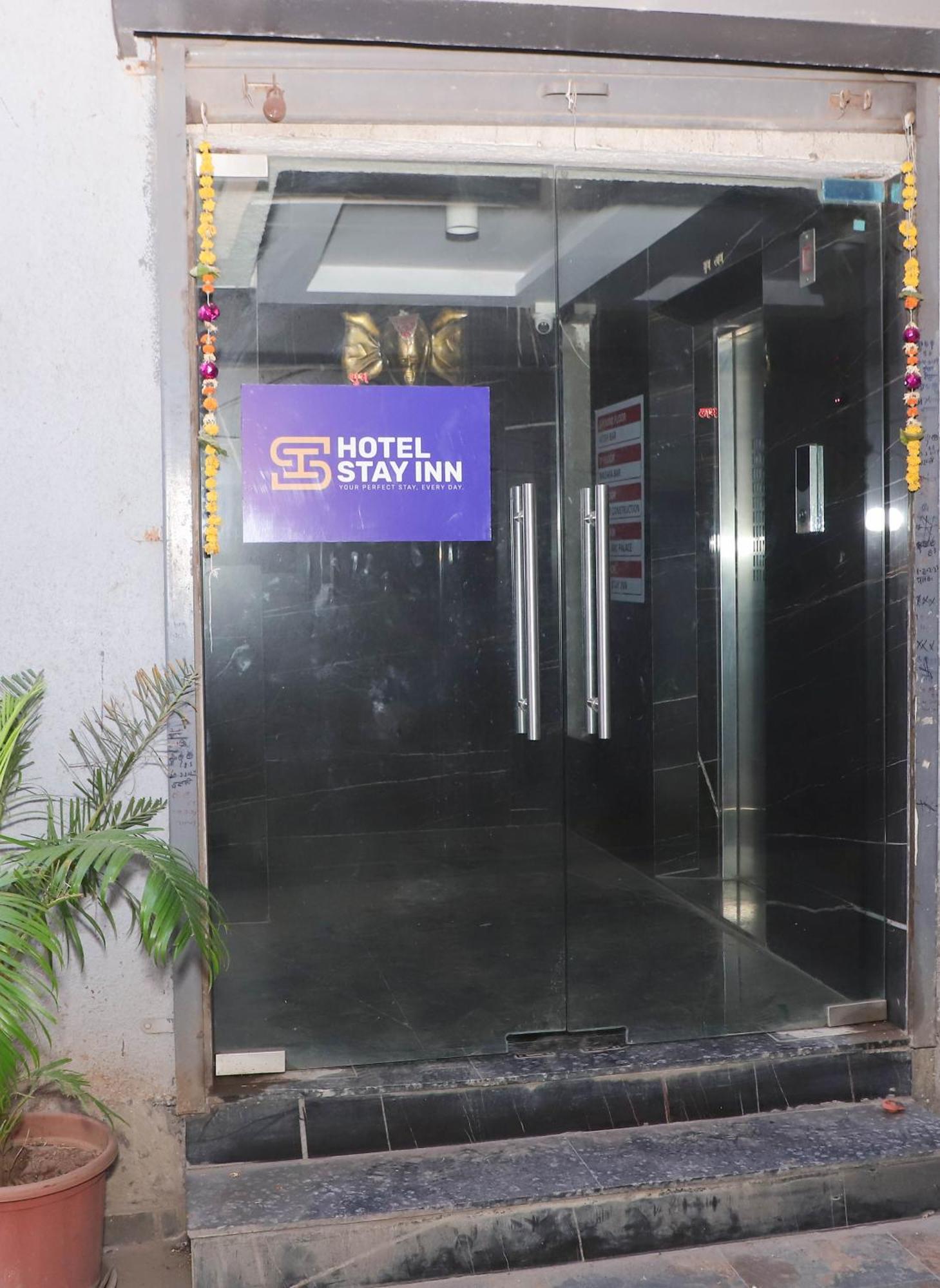 Hotel Arc Palace Bhiwandi 外观 照片