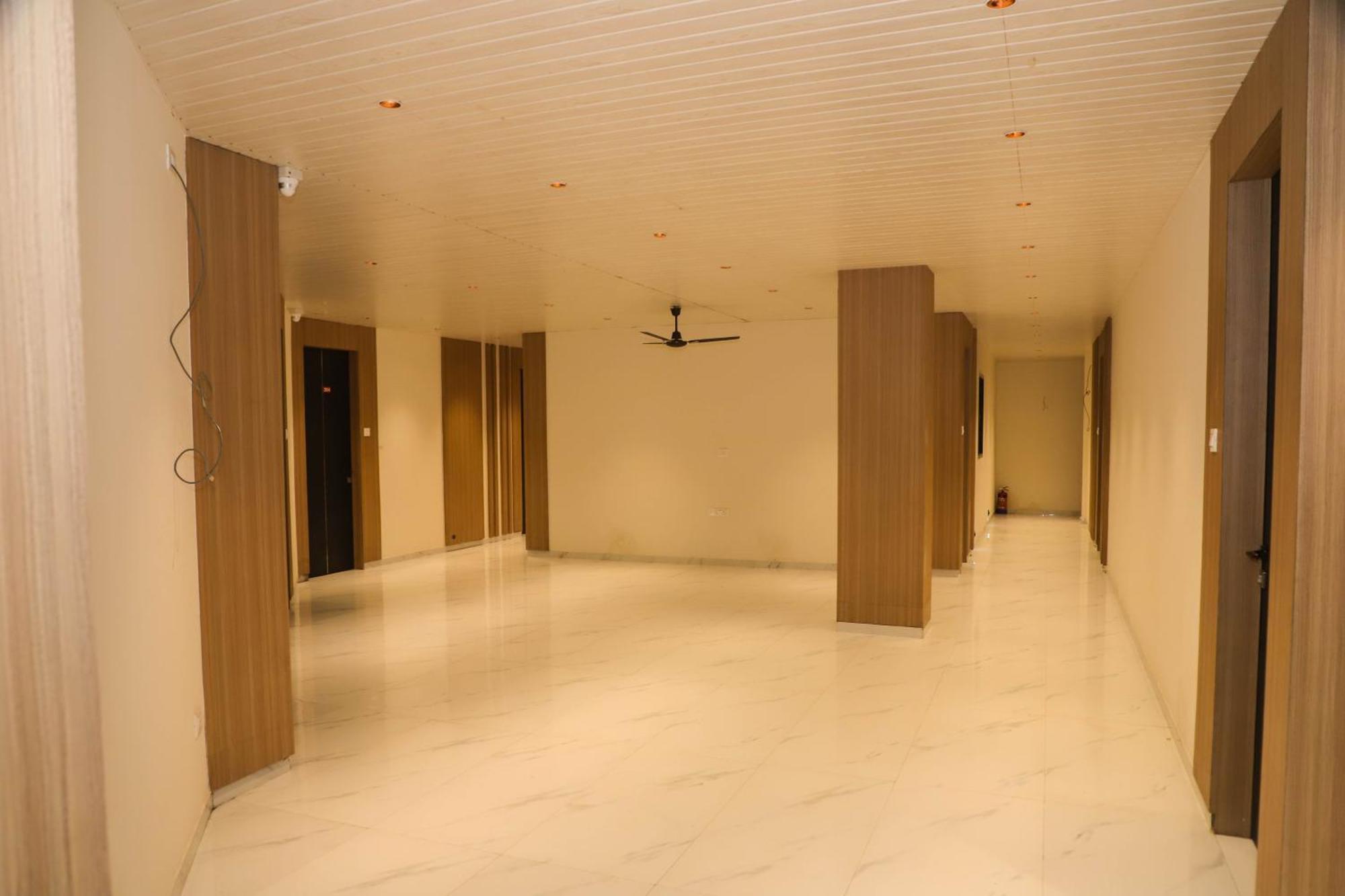 Hotel Arc Palace Bhiwandi 外观 照片